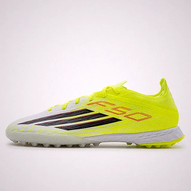 adidas F50 Pro TF Men's Soccer Shoes Football Sportswear Training NWT JR8943