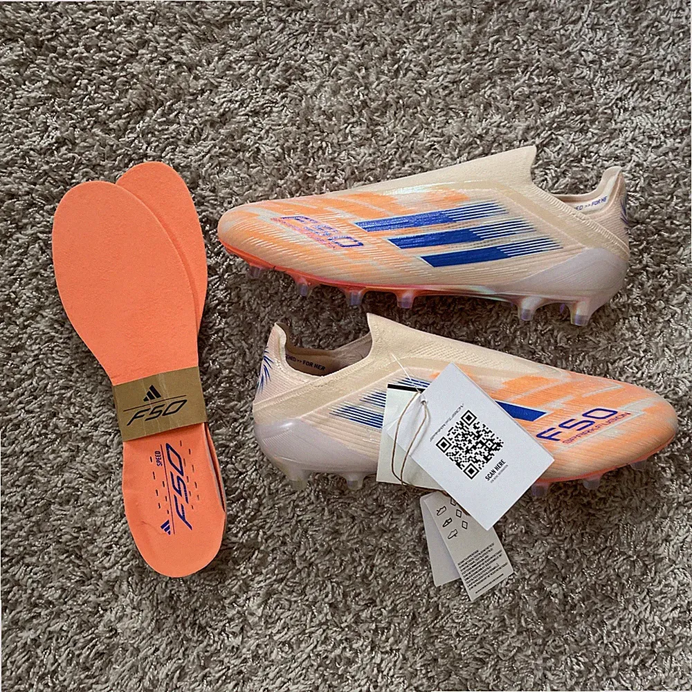 Soccer Cleats for Women