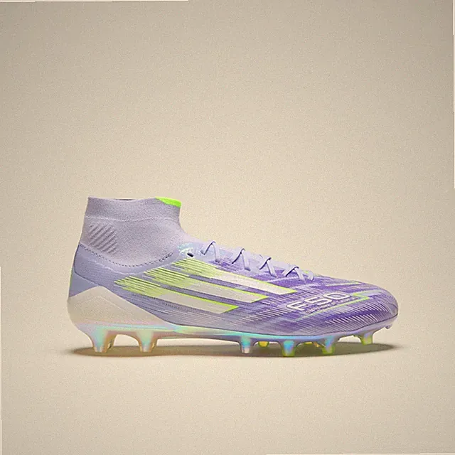 Adidas F50 SPARKFUSION ELITE Soccer Boots JH7648 Women's Size