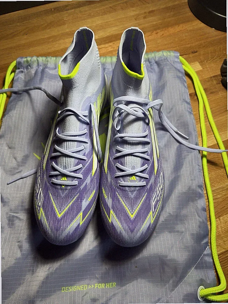 Adidas f50 Sparkfusion Elite Soccer Cleats Sizes 5.5 6.5 7.5 8 8.5 9 9.5 & 10