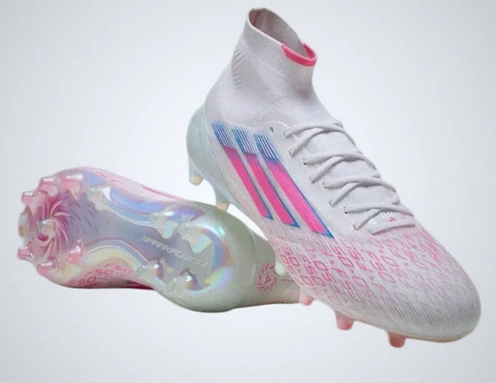 Adidas F50 SPARKFUSION ELITE Women’s Soccer Cleats Size 10.5