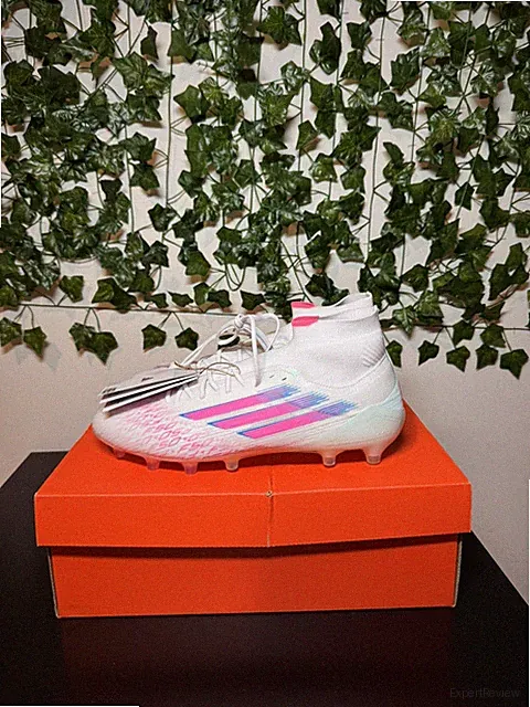 Adidas F50 SPARKFUSION ELITE Women’s Soccer Cleats Size 10.5