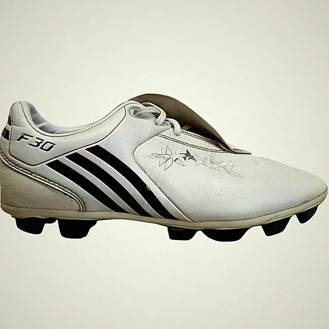 Adidas F50 Youth Boys Size 3 Soccer Cleats