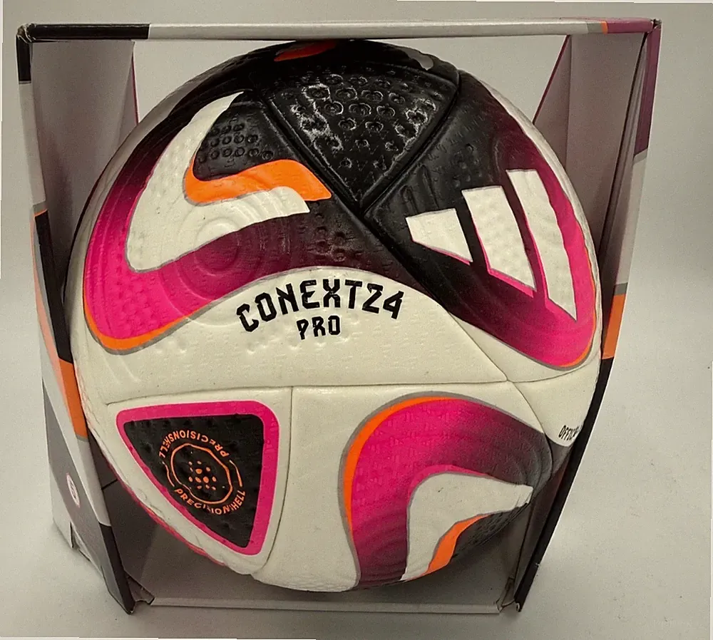 ADIDAS FIFA CONEXTZ4 Pro Official Match Soccer Ball Size 5 Brand New