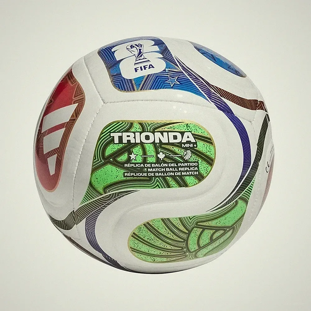 mini soccer ball size 1
