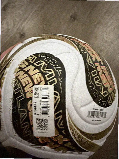 Adidas FIFA World Cup 26 Trionda Finals League Ball
