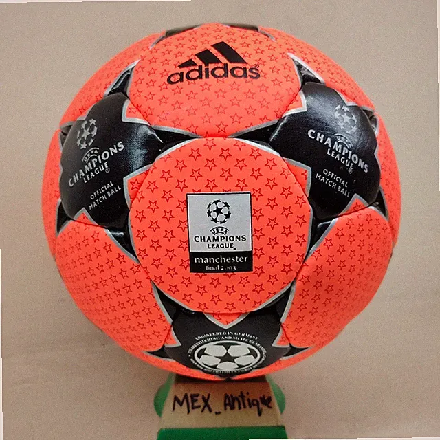 Adidas Finale - Manchester Winter Ball - Champions League - Size 5