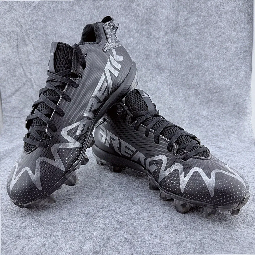 soccer cleats for men adidas