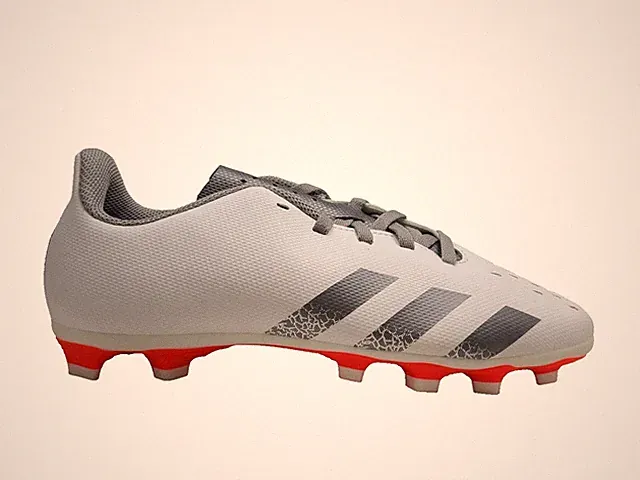 Adidas FY6320 Predator Freak .4 FxG Soccer Cleats Little Kid Sizes 3.5-11.5 NWB
