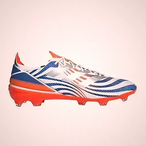 Adidas G58844 Gamemode Firm Ground Soccer Unisex Cleats Mens Size 9 NWOB