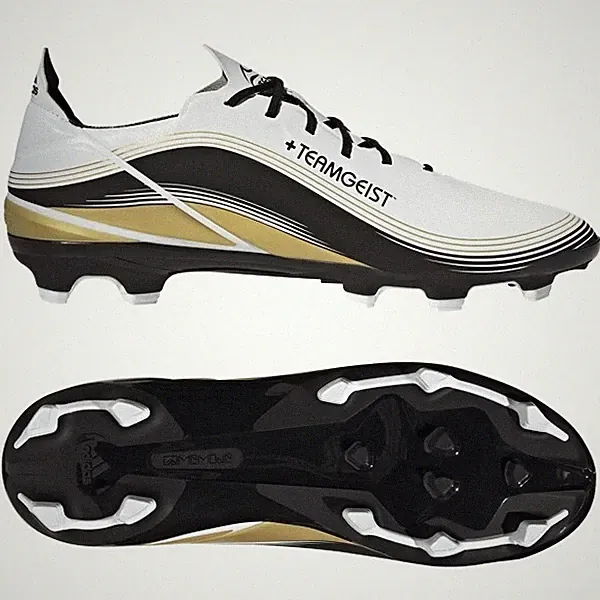Adidas GAMEMODE FG Men's Soccer Cleats GV6863 MSRP $100