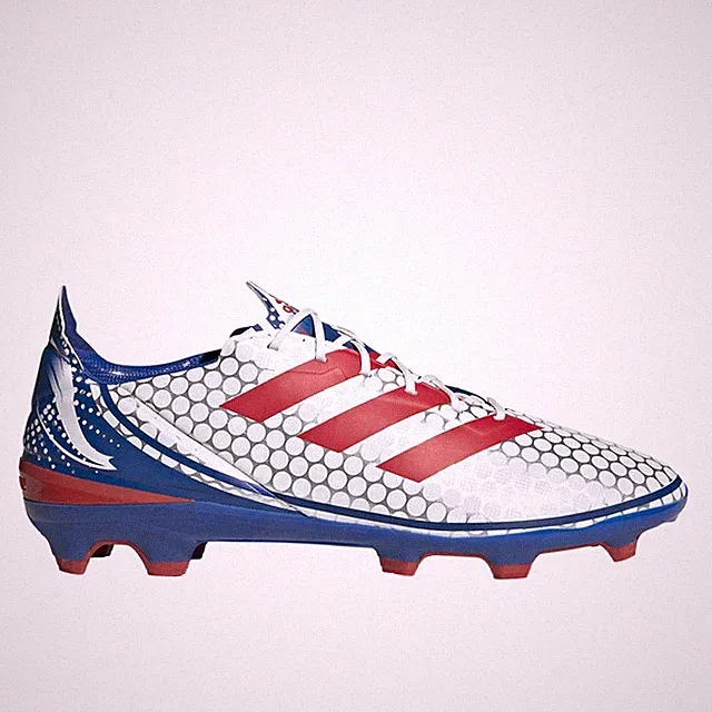 adidas Gamemode Firm GroundArtificial Grass Soccer Cleats Mens Size 13 M Sneaker