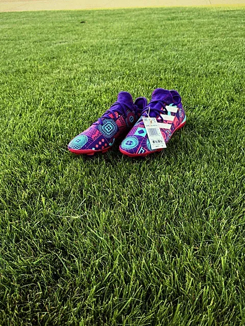 Adidas gamemode knit fg Soccer Cleats