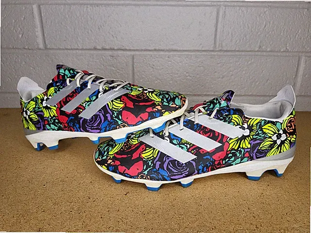 Adidas Gamemode Soccer Cleats Gw8541 Mens Size 8 Womens Size 9