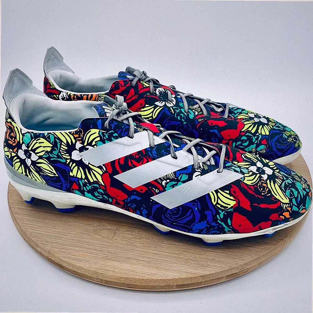 Lace-Up Firm Ground