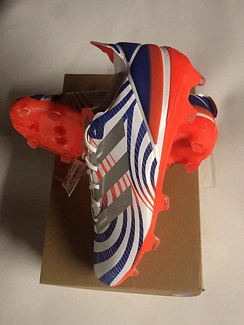 Adidas Gamemode Soccer Cleats Women’s 6.5/Men’s 5.5. $100 Retail. New ⚽️