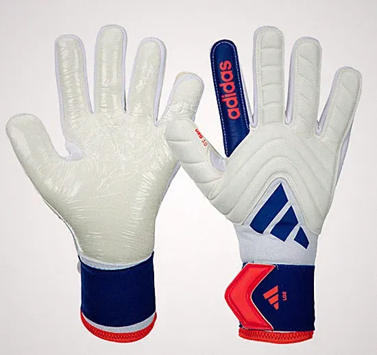 Adidas Goalkeeper League Gloves Men's Soccer Gloves Football Sports NWT IX3832