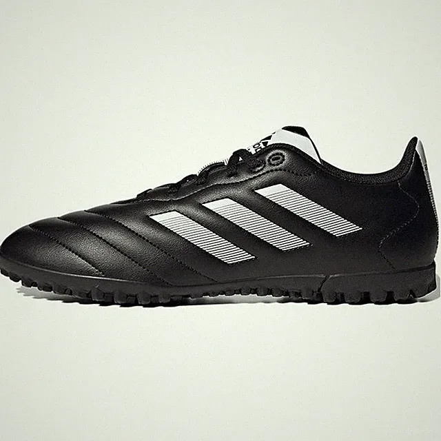 Adidas GOLETTO 8 TF Soccer Cleats Black GY5775