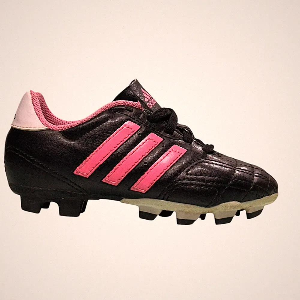 Adidas Goletto Boys Size 11K Soccer Cleats