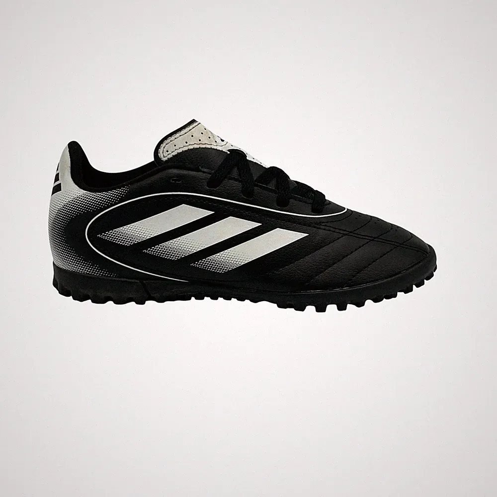 Adidas Goletto Boys Size 13.5K Turf Indoor Soccer Cleats Freestyle Futsal