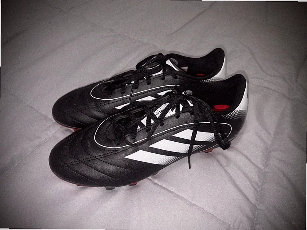 Adidas Goletto FG Men’s Soccer Cleats Sz 10