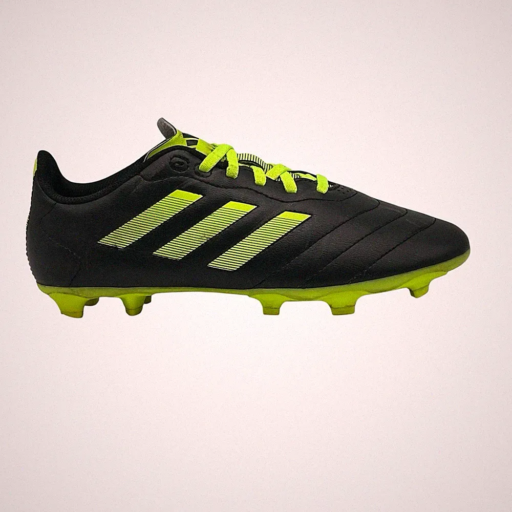 Adidas Goletto FG Mens Size 5 Soccer Cleats