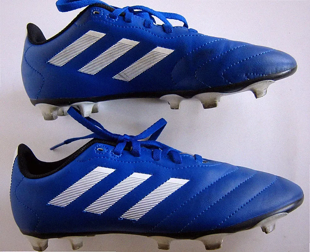 Adidas Goletto Firm Soccer Cleats Big Boys Size 6 Youth Football Sports School