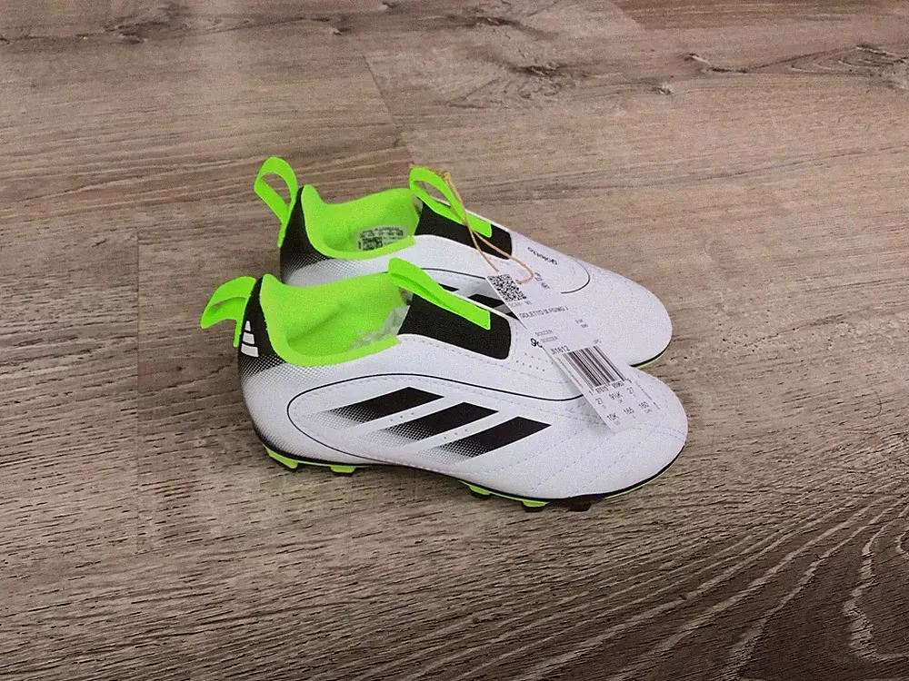 size 10 soccer cleats kids