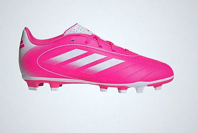 Adidas Goletto IX FG/MG J SOCCER CLEATS 12K