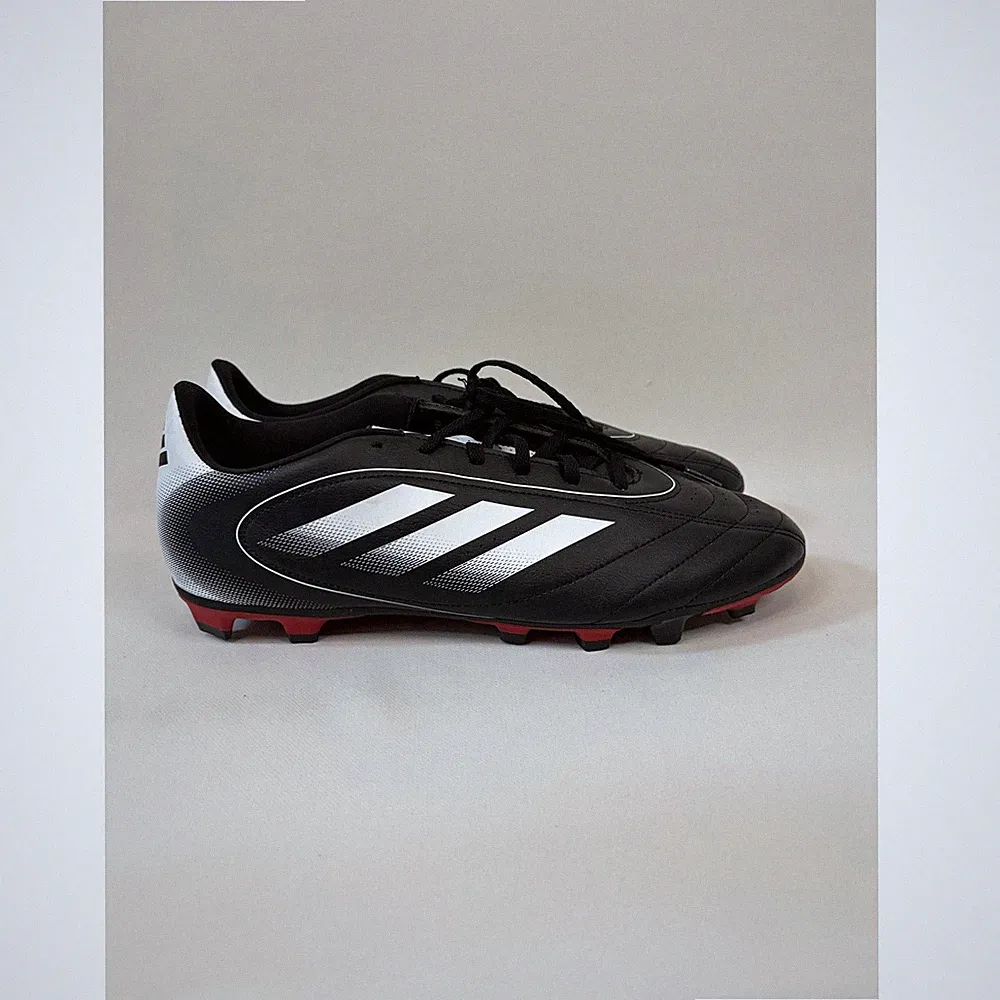 Adidas Goletto IX FG/MG Soccer Cleats Men's Size 13 US
