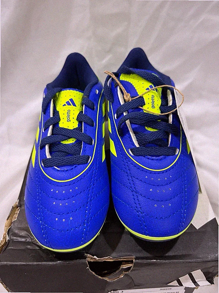 9.5 toddler soccer cleats