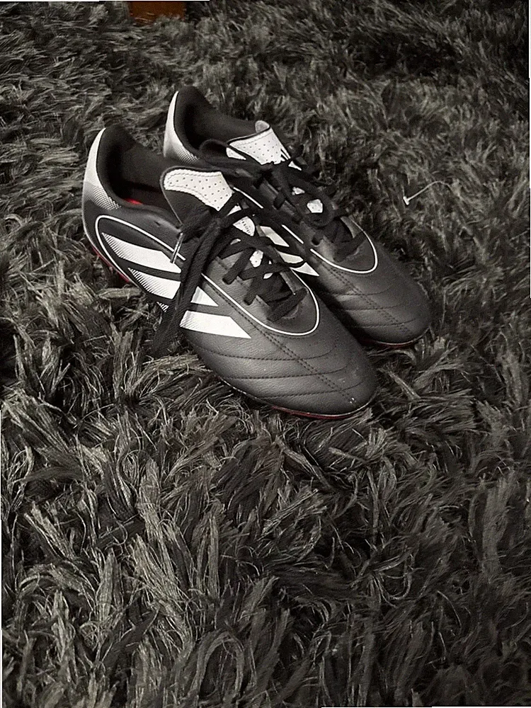 adidas Goletto IX Firm Ground/Multi Ground Soccer Cleats