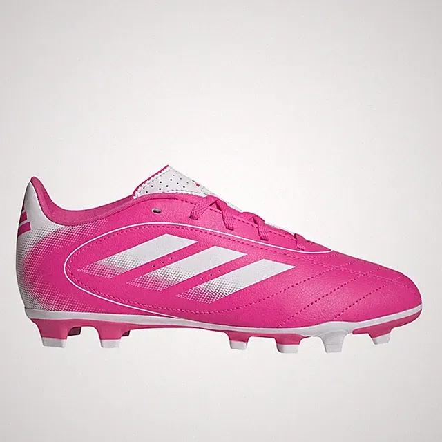adidas Goletto Ix FirmMultiGround Soccer Cleats Unisex Pink Sneakers Athletic Sh