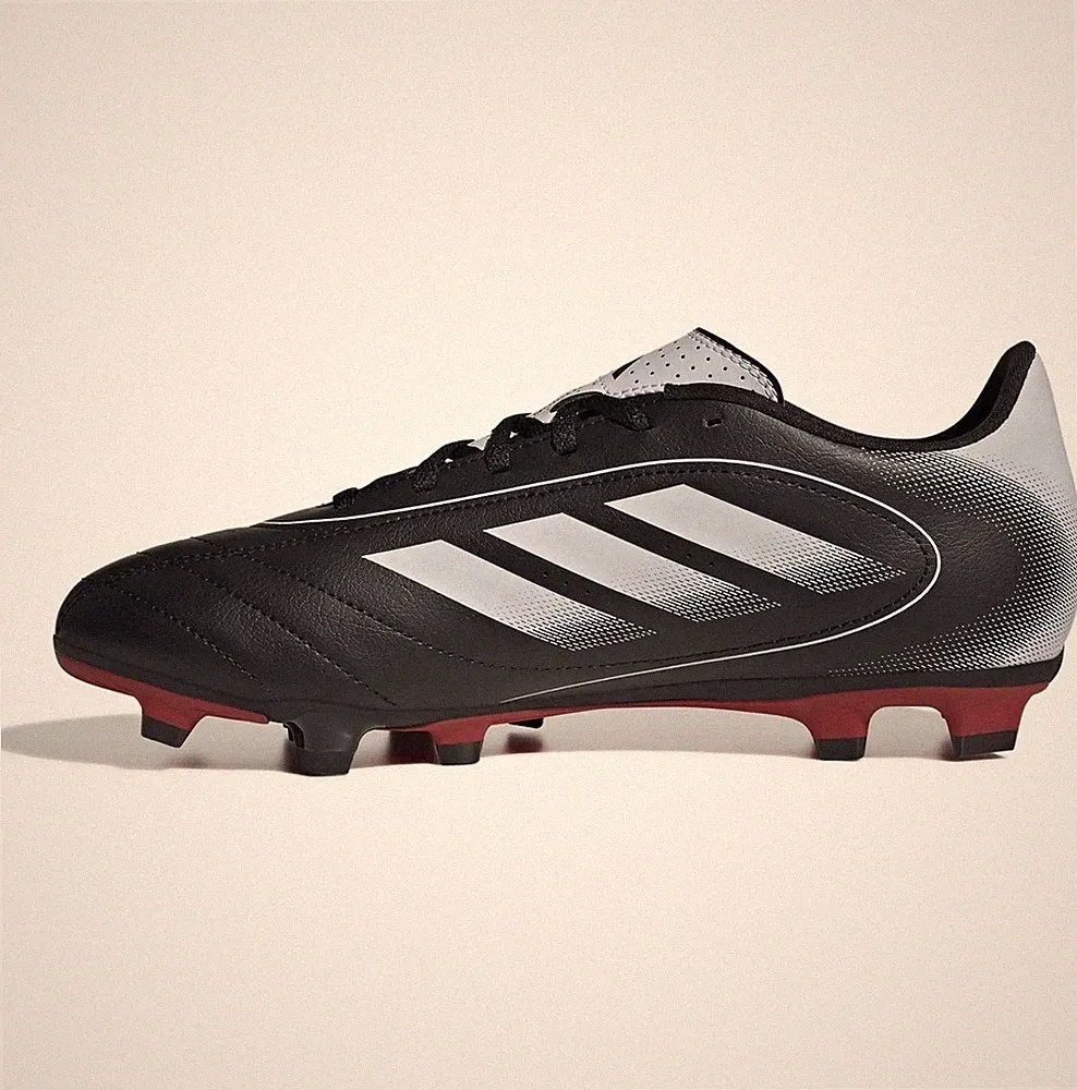 adidas Goletto Men’s Soccer Cleats (message for size, sizes 4-14.5)