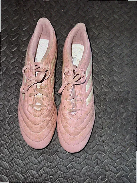 Adidas Goletto Men’s Soccer Cleats Size 10