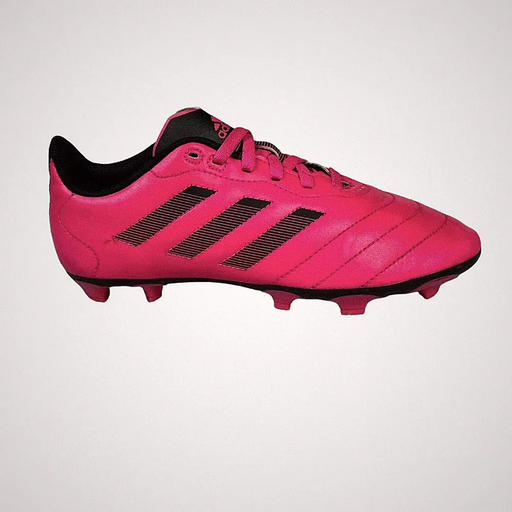 Adidas Goletto Mens Size 4 Soccer Cleats
