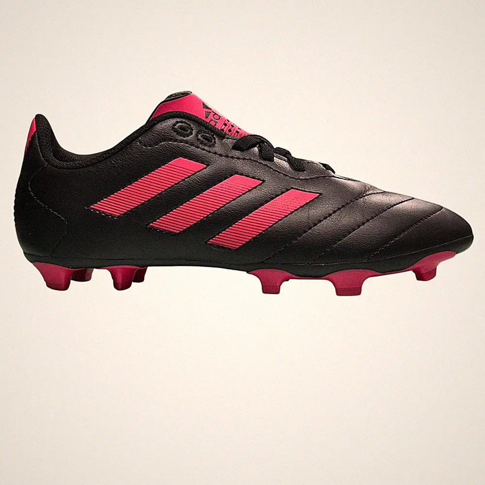 Adidas Goletto Mens Size 4 Soccer Cleats