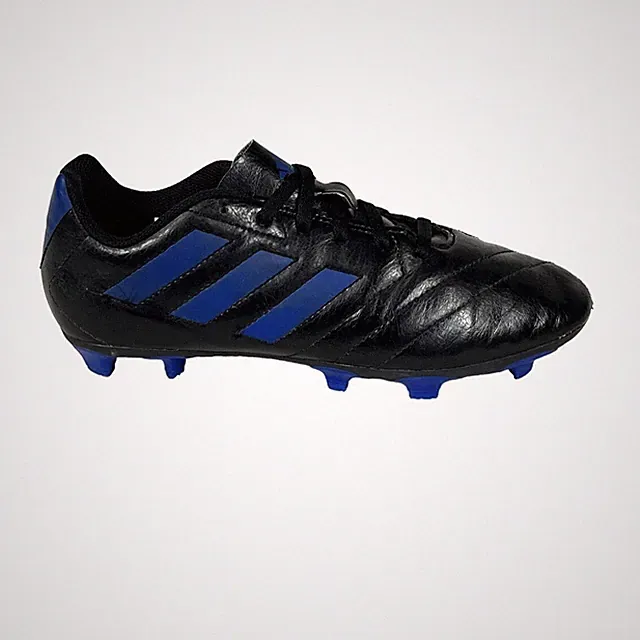 Adidas Goletto Mens Size 5 Soccer Cleats