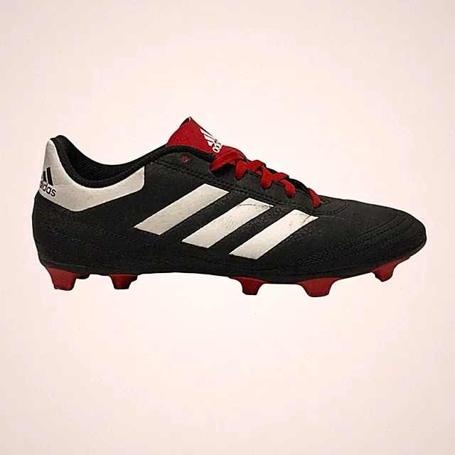 Adidas Goletto Mens Size 7 Soccer Cleats