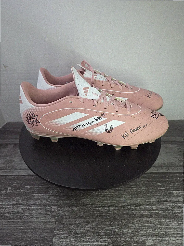 Adidas Goletto Mens Soccer Cleats Size 9 JI4684