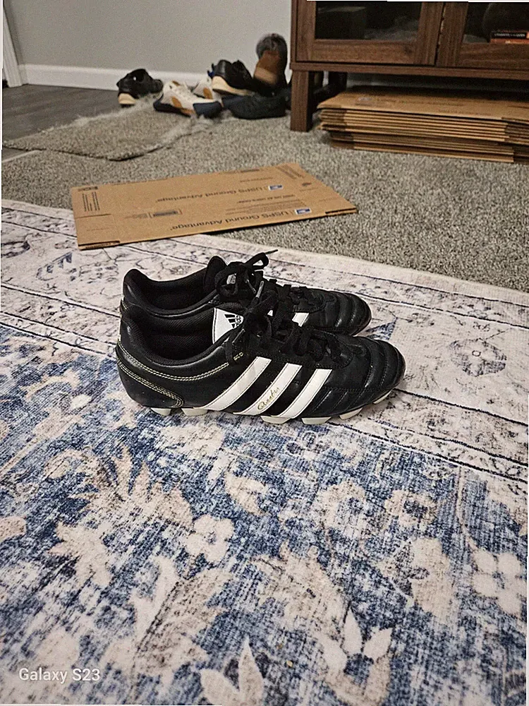 9.5 Wide