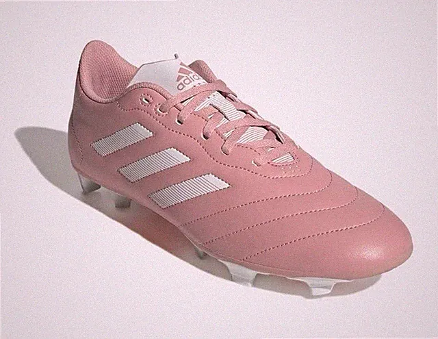 adidas Goletto Unisex Firm Ground Soccer Cleats Adult Size Men 9 Women 10
