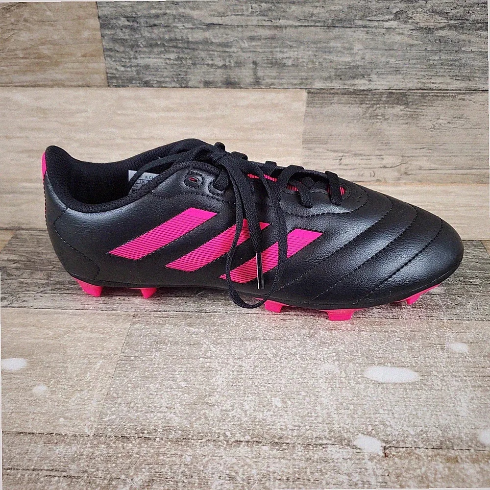 Lace-Up Leather