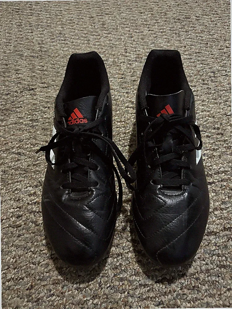 Adidas Goletto VII FG Soccer Cleats Mens Size 9