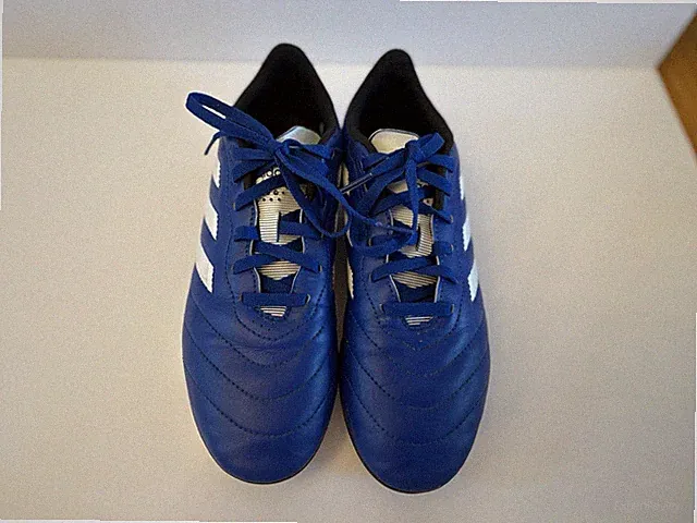 Adidas Goletto VII Soccer Cleats/Baseball Cleats Size 6 (Big Kids) no. 1 rated