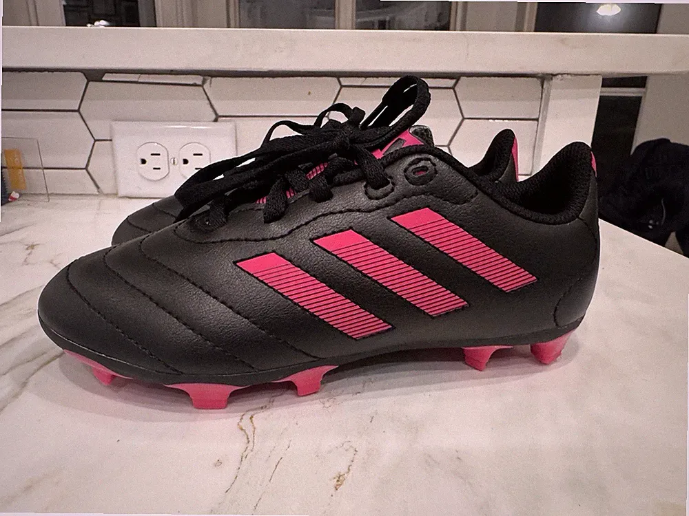 soccer cleats size 13.5 kids boys