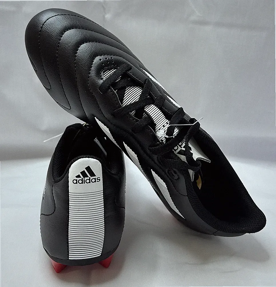 Adidas Goletto VIII FG size 8 M Soccer Cleats