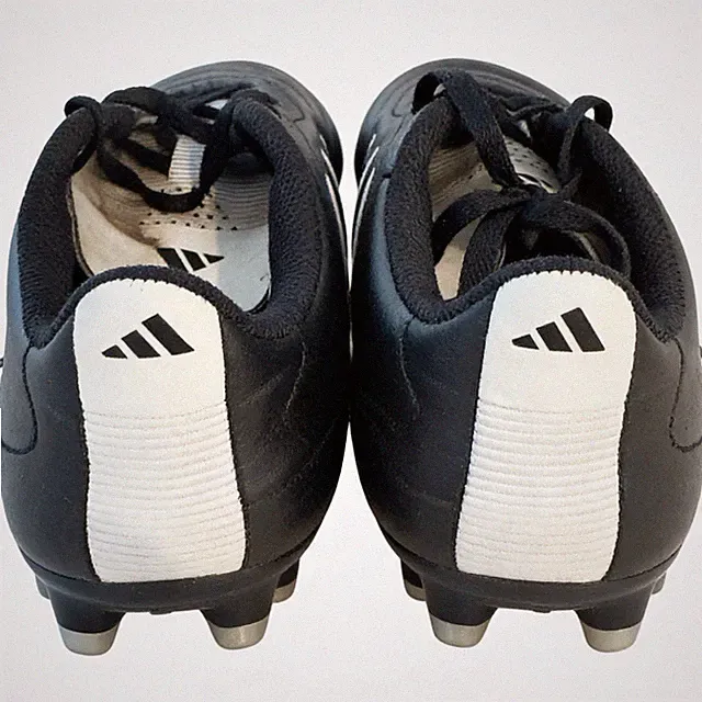 Adidas Goletto VIII FG Soccer Cleats Size 7 – Used Firm Ground Football Shoes