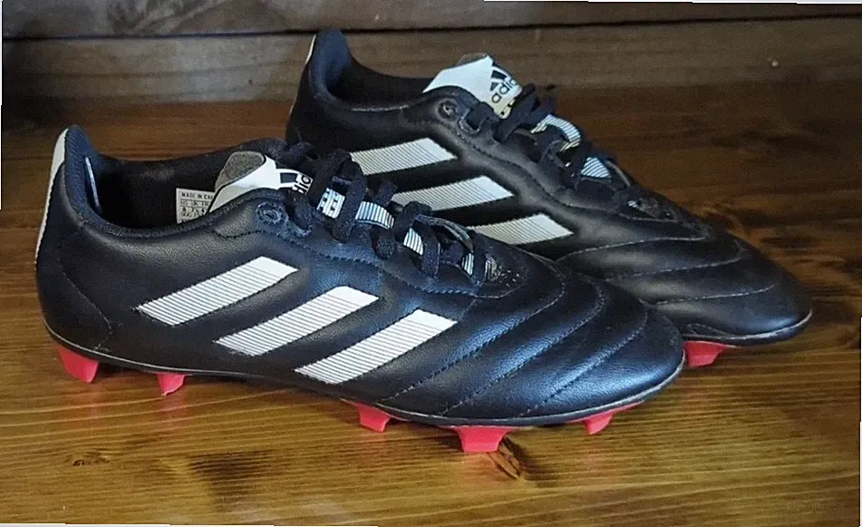 Adidas Goletto VIII FG Soccer Cleats Size US 8