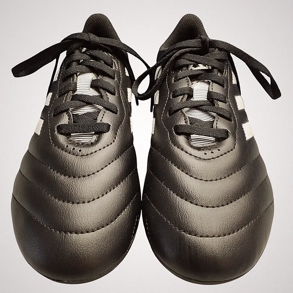 Adidas Goletto VIII FG Soccer Cleats Womens US 6 Multi Athletic Lace Up GX7793